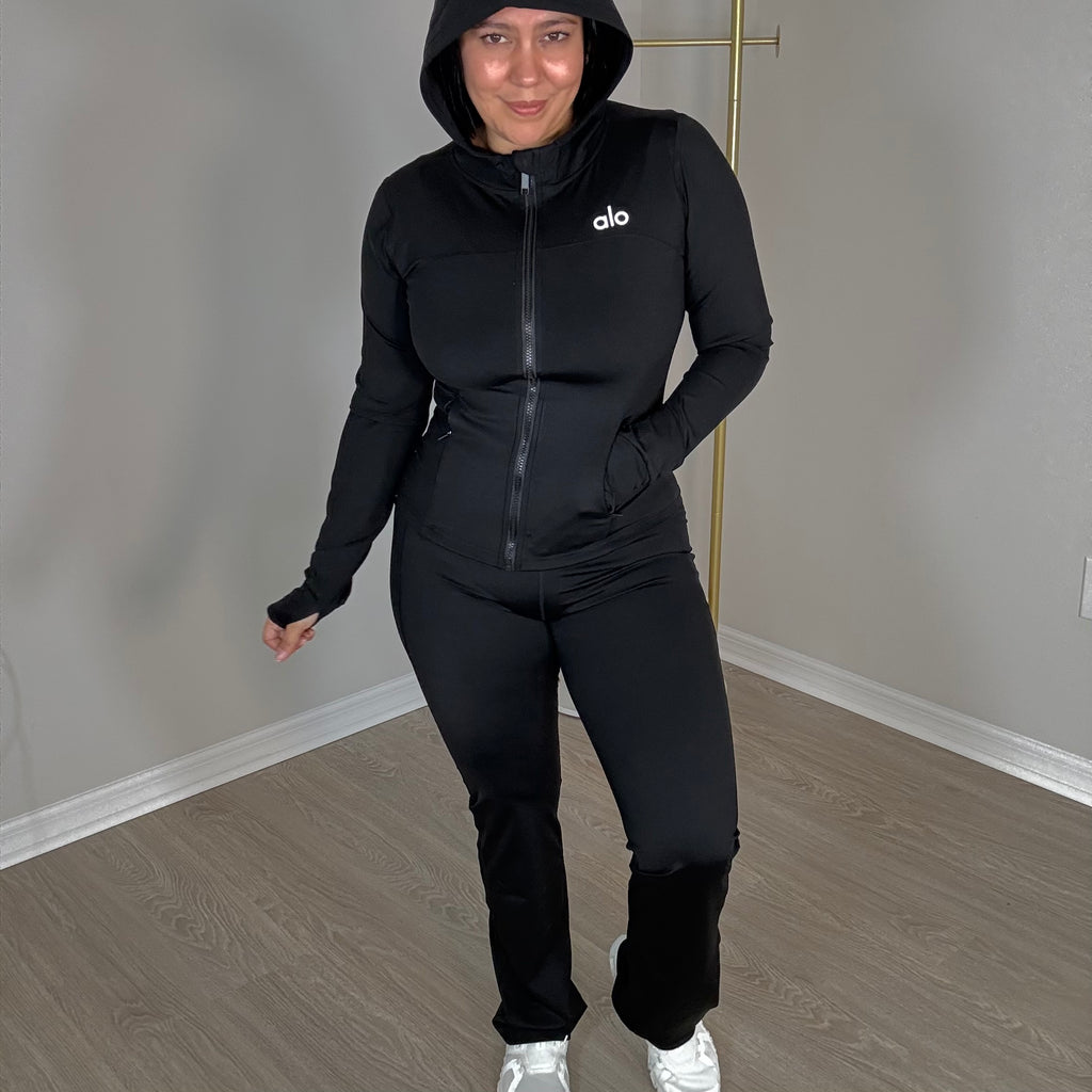 A8 Set media campana