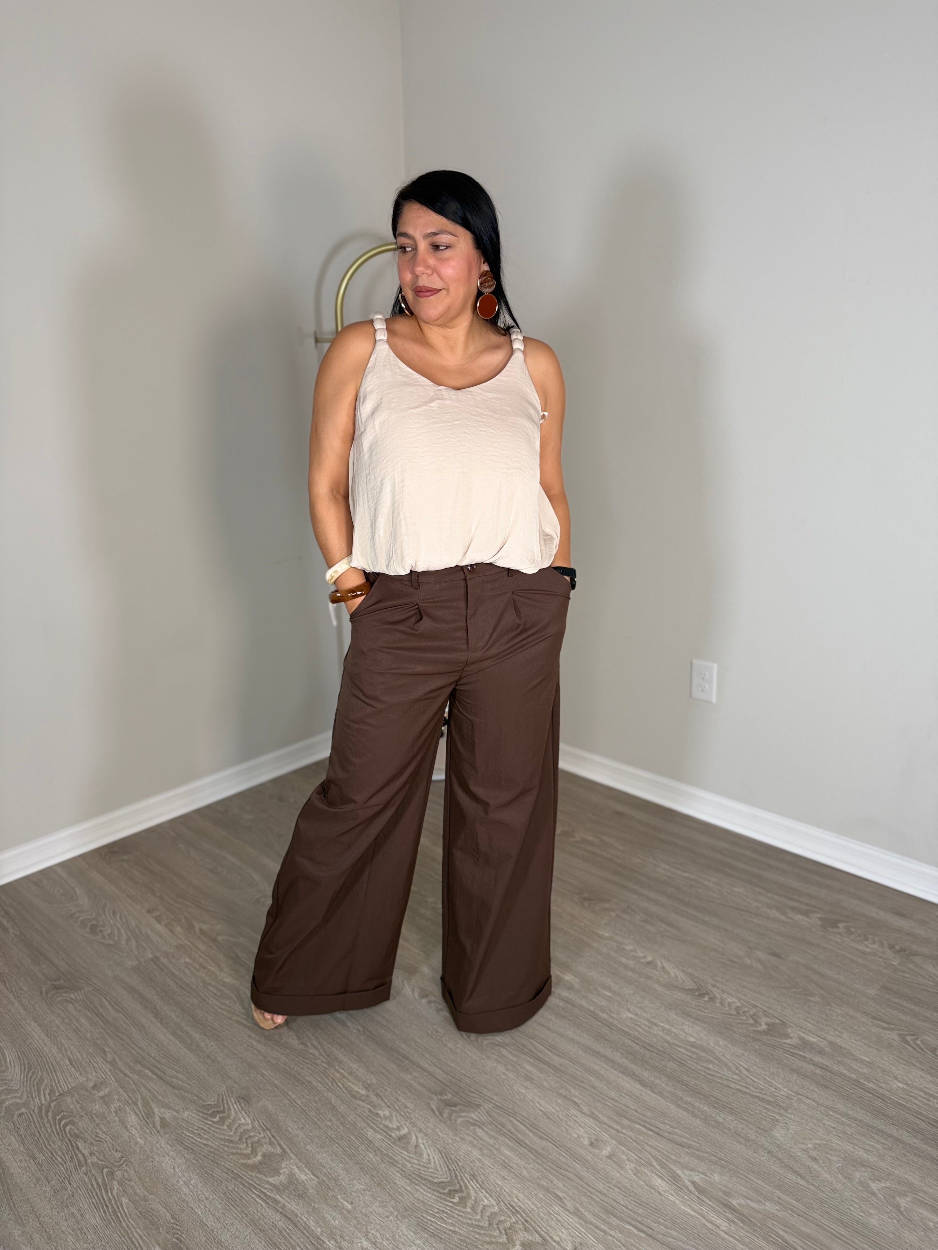 Bomba “Ciclón” top.