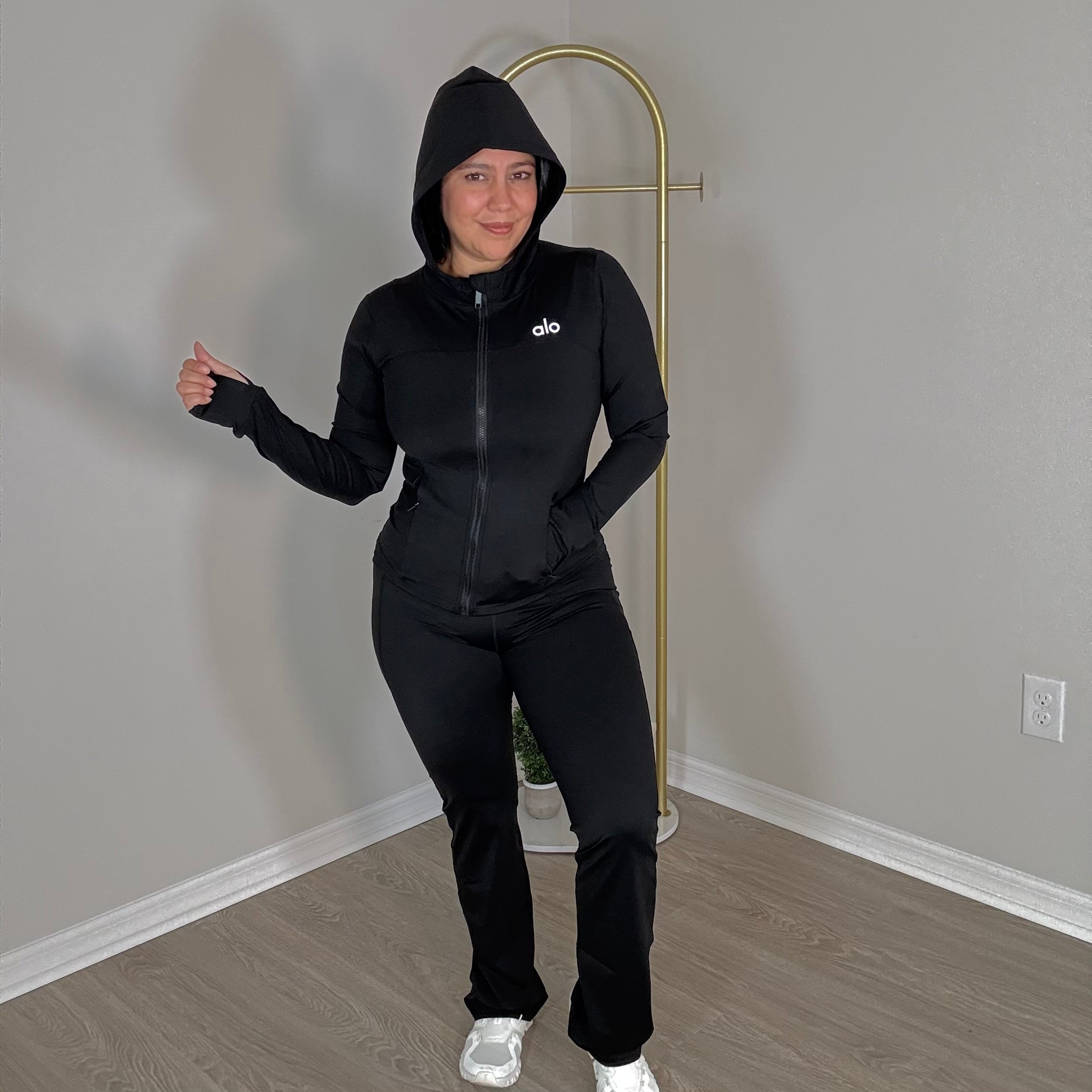 A8 Set media campana